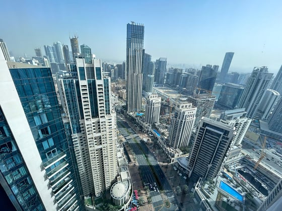 High Floor | Vacant | Fully Furnished..., picture 10