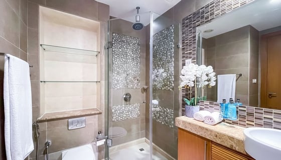Vacant on Transfer | Marina View | Furnished, picture 6