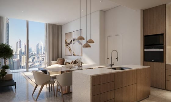 Motivated Seller | High Floor | Gate AVE View, picture 6