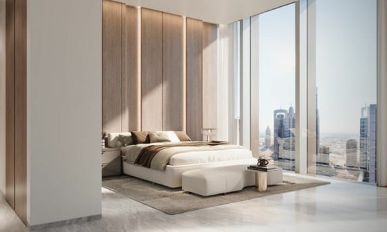 Motivated Seller | High Floor | Gate AVE View, picture 9