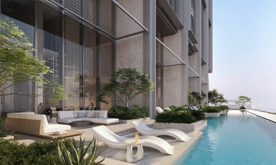 Motivated Seller | High Floor | Gate AVE View, picture 7