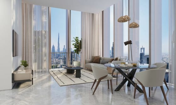 Motivated Seller | High Floor | Gate AVE View, picture 8