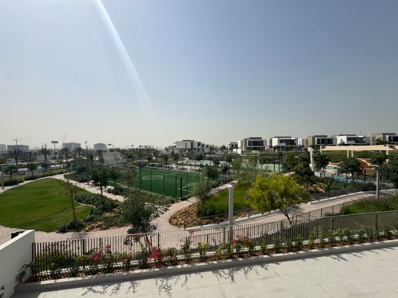 Park Backing | Patio Landscaping | Type A, picture 20