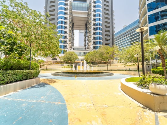 Unfurnished | Private Garden | Negotiable, picture 17
