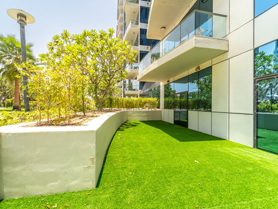 Unfurnished | Private Garden | Negotiable, picture 15
