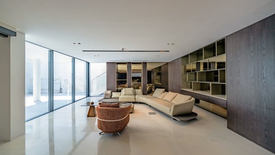 Contemporary Dubai Hills Villa with Private Pool, picture 26
