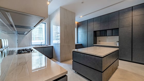 Contemporary Dubai Hills Villa with Private Pool, picture 11