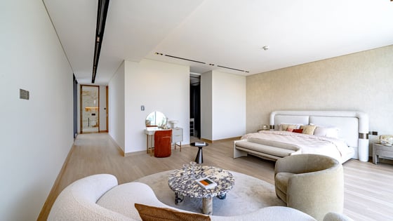 Contemporary Dubai Hills Villa with Private Pool, picture 17
