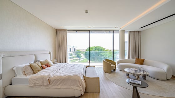 Contemporary Dubai Hills Villa with Private Pool, picture 20