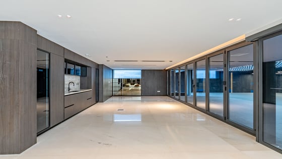 Contemporary Dubai Hills Villa with Private Pool, picture 27