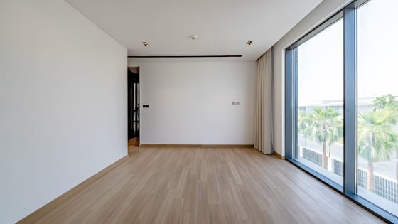 Contemporary Dubai Hills Villa with Private Pool, picture 21