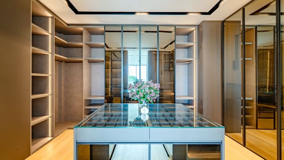 Contemporary Dubai Hills Villa with Private Pool, picture 25