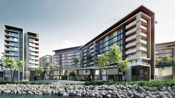 Exclusive, Luxury Waterfront Living Stunning View, picture 9