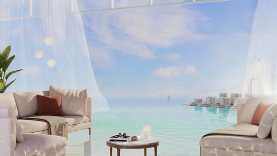 Exclusive, Luxury Waterfront Living Stunning View, picture 1