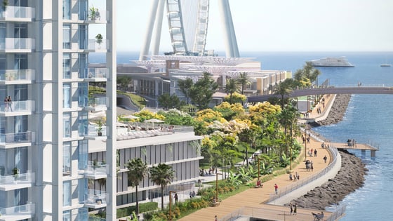 Exclusive, Luxury Waterfront Living Stunning View, picture 8