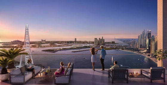 Exclusive, Luxury Waterfront Living Stunning View, picture 7