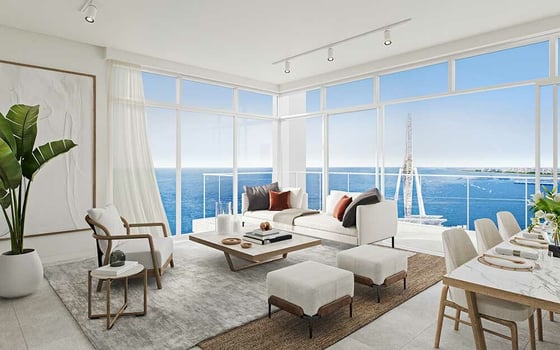 Exclusive, Luxury Waterfront Living Stunning View, picture 2