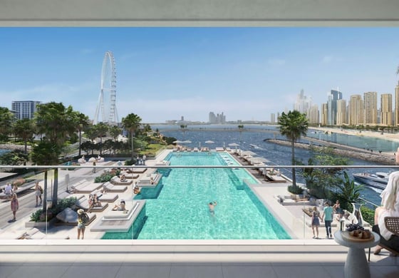 Exclusive, Luxury Waterfront Living Stunning View, picture 4