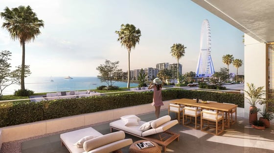 Exclusive, Luxury Waterfront Living Stunning View, picture 5