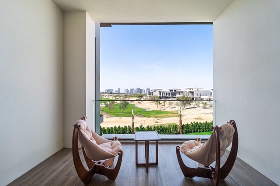 Golf Course Views | Biggest Plot | Fully Furnished, picture 11