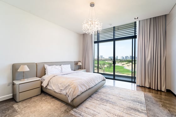 Golf Course Views | Biggest Plot | Fully Furnished, picture 13