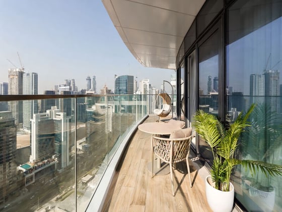 High Floor | Large Layout | Vacant......, picture 8