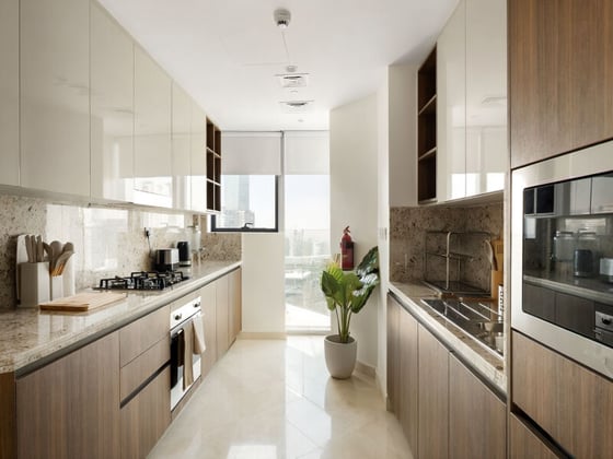 High Floor | Large Layout | Vacant......, picture 11