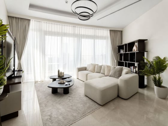 High Floor | Large Layout | Vacant......, picture 2