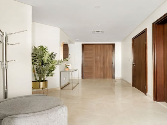 High Floor | Large Layout | Vacant......, picture 12