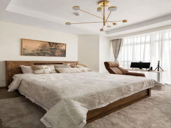High Floor | Large Layout | Vacant......, picture 9