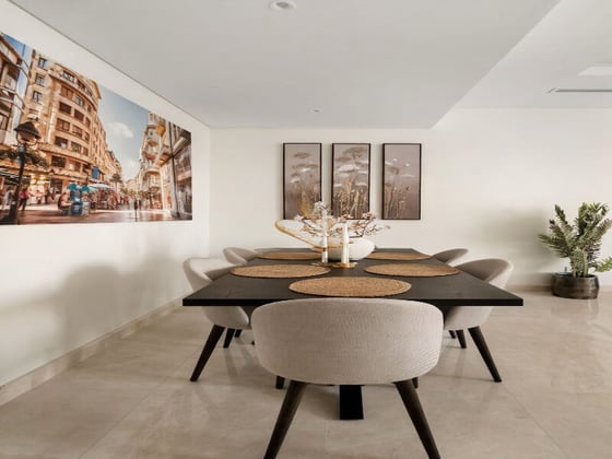 High Floor | Large Layout | Vacant......, picture 3