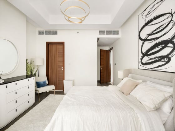 High Floor | Large Layout | Vacant......, picture 5