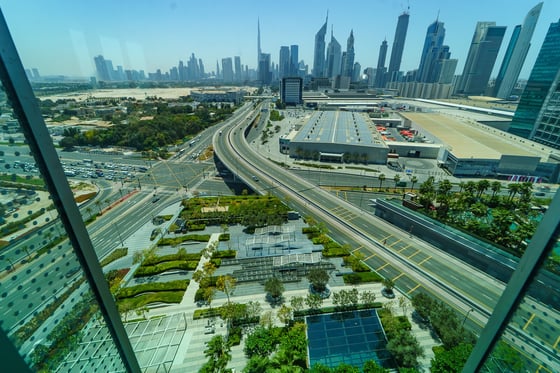 Burj Khalifa View | Brand New | View Today, picture 17