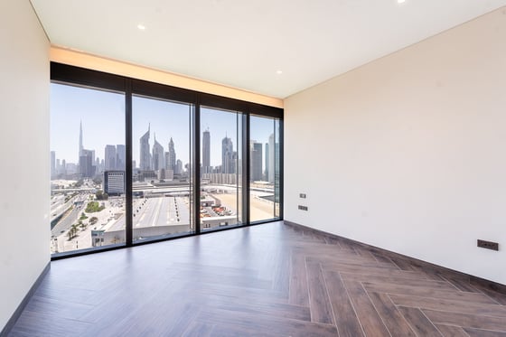 Burj Khalifa View | Brand New | View Today, picture 10