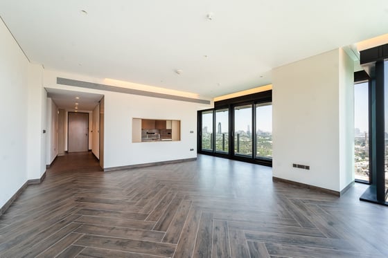 Burj Khalifa View | Brand New | View Today, picture 4