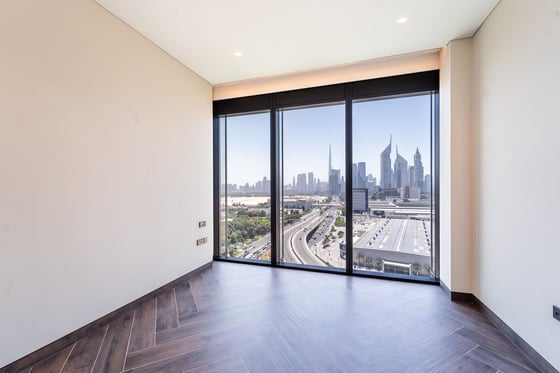 Burj Khalifa View | Brand New | View Today, picture 11