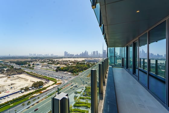 Burj Khalifa View | Brand New | View Today, picture 2