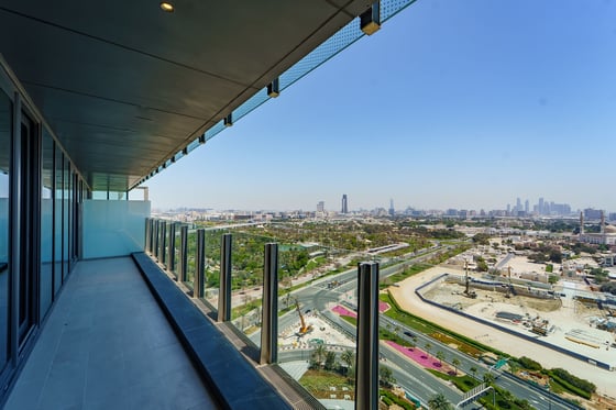 Burj Khalifa View | Brand New | View Today, picture 15