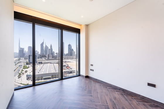 Burj Khalifa View | Brand New | View Today, picture 7
