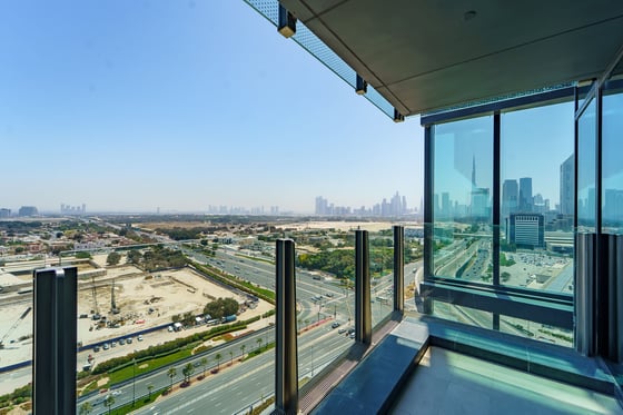Burj Khalifa View | Brand New | View Today, picture 16