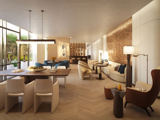 Marina & Skyline Views | Exclusive Waterfront Penthouse, picture 5