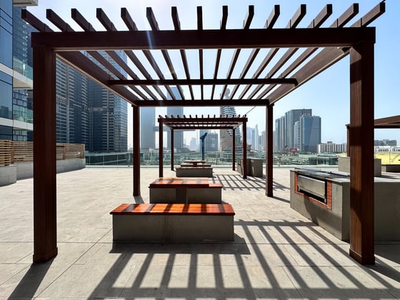 Prime Unit | Two Car Spaces | Iconic View, picture 21