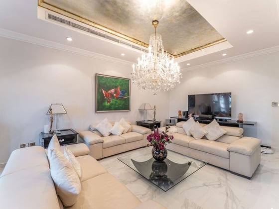 Elegant Canal Cove Villa on the Palm Jumeirah, picture 3
