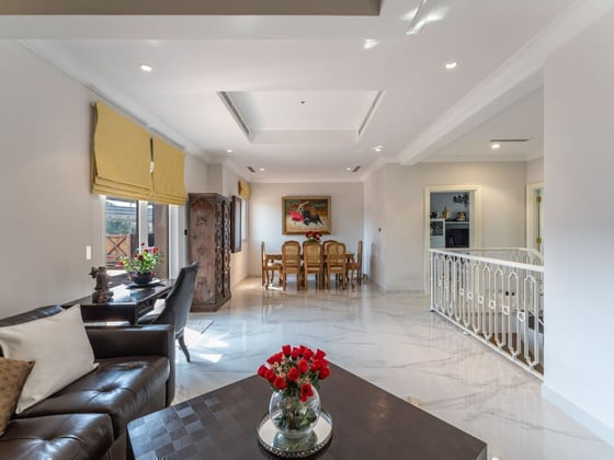 Elegant Canal Cove Villa on the Palm Jumeirah, picture 5
