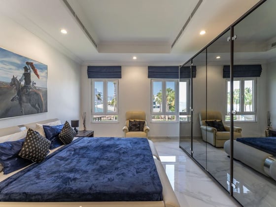 Elegant Canal Cove Villa on the Palm Jumeirah, picture 12