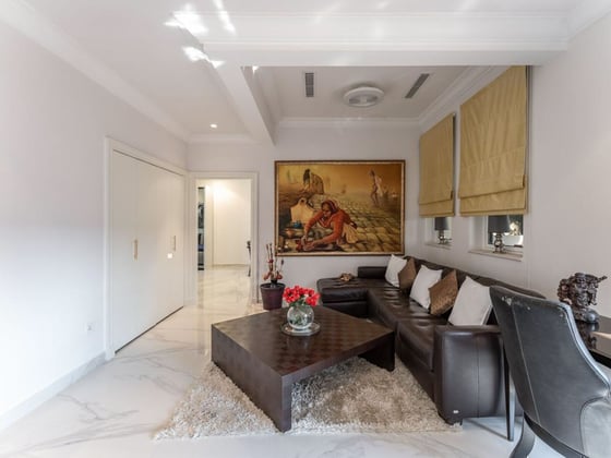 Elegant Canal Cove Villa on the Palm Jumeirah, picture 16