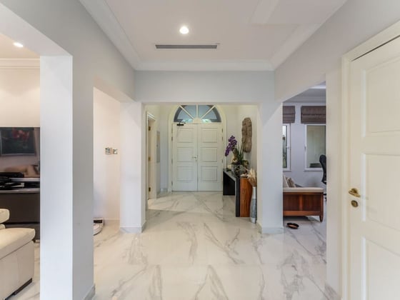 Elegant Canal Cove Villa on the Palm Jumeirah, picture 19