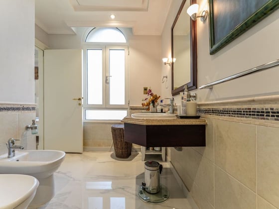 Elegant Canal Cove Villa on the Palm Jumeirah, picture 23