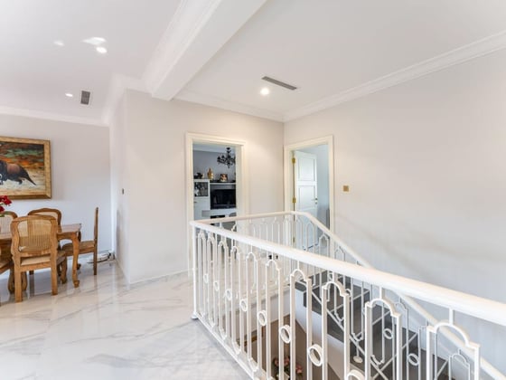Elegant Canal Cove Villa on the Palm Jumeirah, picture 18