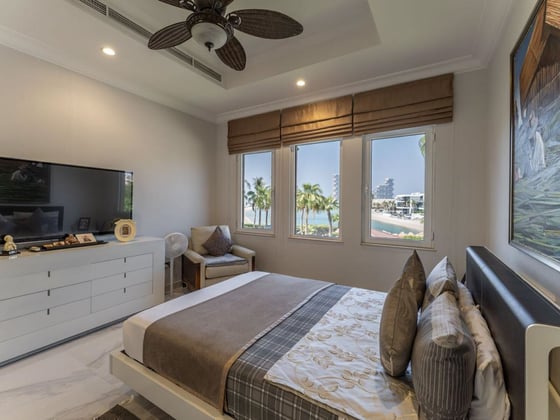 Elegant Canal Cove Villa on the Palm Jumeirah, picture 11